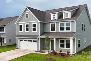 2313 Bulwarks Ct, Albemarle, NC 28001 - Photo 2