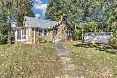 14 Mineral Springs Road, Asheville, NC 28805 - Photo 2