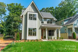 3838 Avalon Ave, Charlotte, NC 28208 - Photo 2