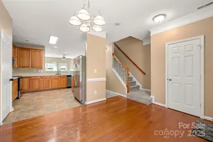 6934 Tanners Creek Dr, Huntersville, NC 28078 - Photo 4