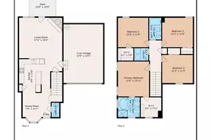 6934 Tanners Creek Dr, Huntersville, NC 28078 - Photo 40