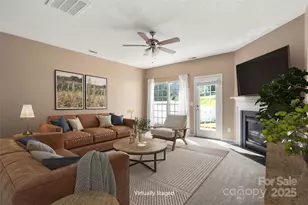 6934 Tanners Creek Dr, Huntersville, NC 28078 - Photo 14