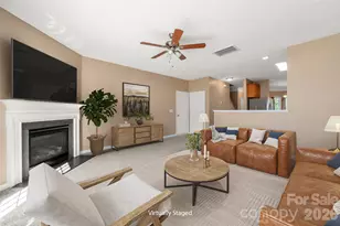 6934 Tanners Creek Dr, Huntersville, NC 28078 - Photo 12