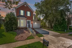 6934 Tanners Creek Dr, Huntersville, NC 28078 - Photo 2