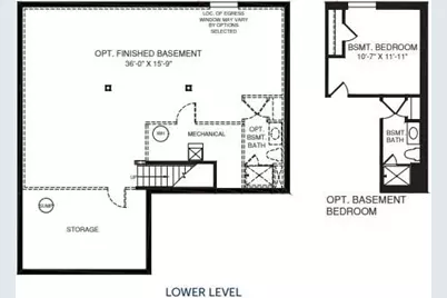 2022 Lenswood Court, Denver, NC 28037 - Photo 24