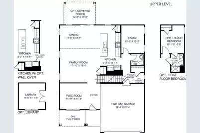 2022 Lenswood Court, Denver, NC 28037 - Photo 22