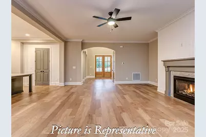 2868 Watergarden Street, York, SC 29745 - Photo 6