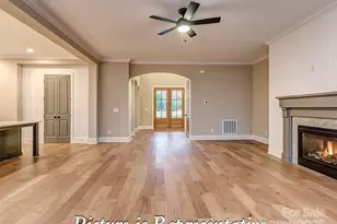 2868 Watergarden St, York, SC 29745 - Photo 6