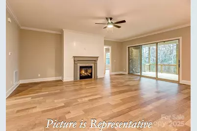 2868 Watergarden Street, York, SC 29745 - Photo 4