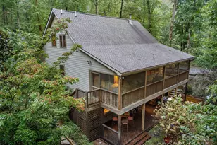 779 Thissa Way, Brevard, NC 28712 - Photo 2