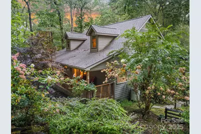 779 Thissa Way, Brevard, NC 28712 - Photo 1