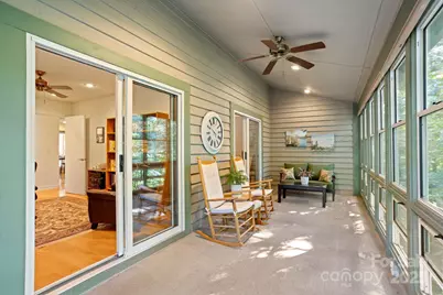 128 Forest View Drive, Flat Rock, NC 28731 - Photo 20