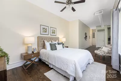 404 N Laurel Avenue #28, Charlotte, NC 28204 - Photo 2