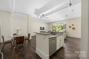 404 N Laurel Ave, Charlotte, NC 28204 - Photo 12