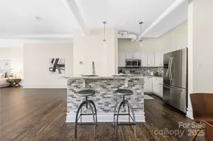 404 N Laurel Ave, Charlotte, NC 28204 - Photo 4