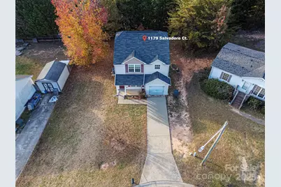 1179 Salvadore Court, Gastonia, NC 28052 - Photo 18