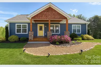 105 Bluebell Ridge Lane, Weaverville, NC 28787 - Photo 2