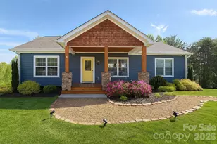 105 Bluebell Rdg Ln, Weaverville, NC 28787 - Photo 2