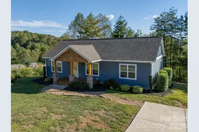105 Bluebell Ridge Lane, Weaverville, NC 28787 - Photo 34