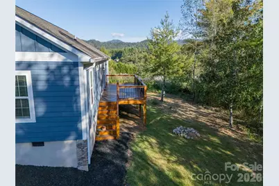 105 Bluebell Ridge Lane, Weaverville, NC 28787 - Photo 36