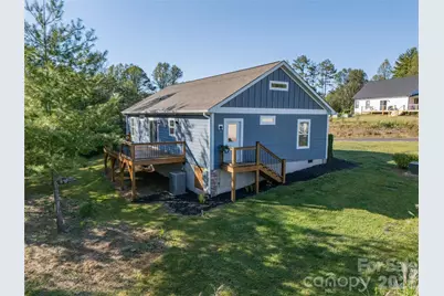 105 Bluebell Ridge Lane, Weaverville, NC 28787 - Photo 32