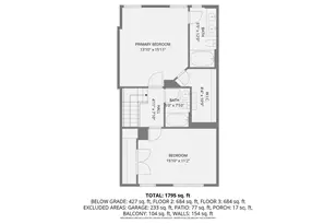 11539 Destin Ln, Charlotte, NC 28277 - Photo 34