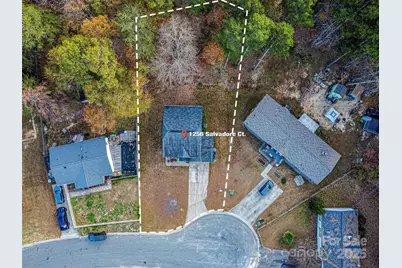 1256 Salvadore Court, Gastonia, NC 28052 - Photo 16