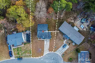 1256 Salvadore Ct, Gastonia, NC 28052 - Photo 16