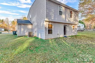 1256 Salvadore Court, Gastonia, NC 28052 - Photo 4