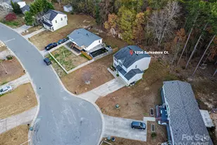 1256 Salvadore Ct, Gastonia, NC 28052 - Photo 18