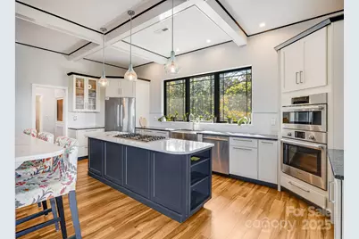 1387 Woods Ammons Road, Mars Hill, NC 28754 - Photo 16