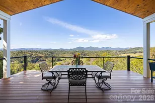 1387 Woods Ammons Rd, Mars Hill, NC 28754 - Photo 4