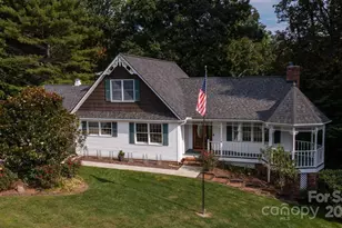 168 Mountain Valley Dr, Hendersonville, NC 28739 - Photo 1