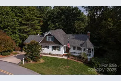 168 Mountain Valley Drive, Hendersonville, NC 28739 - Photo 36