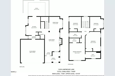 13309 Lampmeade Lane, Charlotte, NC 28273 - Photo 34