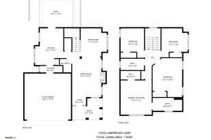 13309 Lampmeade Ln, Charlotte, NC 28273 - Photo 34