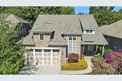 10906 Round Rock Road, Charlotte, NC 28277 - Photo 1