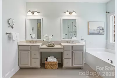 10906 Round Rock Road, Charlotte, NC 28277 - Photo 20