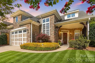 10906 Round Rock Road, Charlotte, NC 28277 - Photo 2