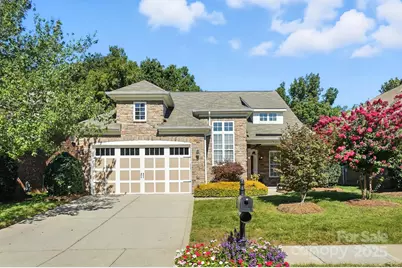 10906 Round Rock Road, Charlotte, NC 28277 - Photo 2