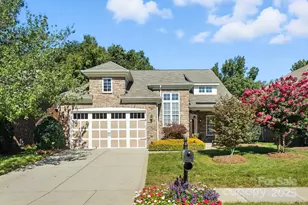 10906 Round Rock Rd, Charlotte, NC 28277 - Photo 2