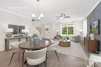 2020 Harlequin Drive, Indian Trail, NC 28079 - Photo 6