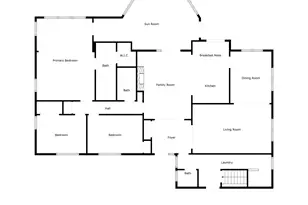 214 Vincent Pl, Hendersonville, NC 28739 - Photo 38