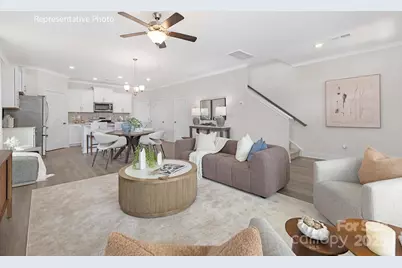 2016 Harlequin Drive, Indian Trail, NC 28079 - Photo 4