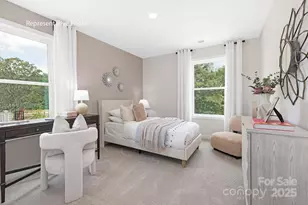 2000 Harlequin Dr, Indian Trail, NC 28079 - Photo 10