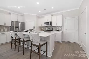 2000 Harlequin Dr, Indian Trail, NC 28079 - Photo 6