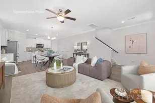 2000 Harlequin Dr, Indian Trail, NC 28079 - Photo 4