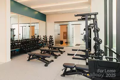 2161 Hawkins Street #3H-P, Charlotte, NC 28203 - Photo 16
