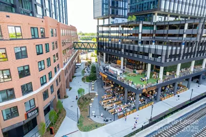 2161 Hawkins Street #3H-P, Charlotte, NC 28203 - Photo 1