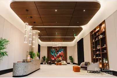 2161 Hawkins Street #2P-P, Charlotte, NC 28203 - Photo 4